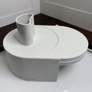 Braun MP80 Type 4290 Juice Extractor Top Lid Cover Replacement Part